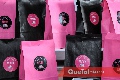 Bolsa de dulces.