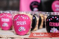 Dulces.
