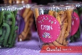Churritos.