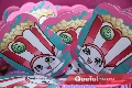 Palomitas.