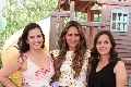  Guapísimas, Toyita, Cristina y Cecilia Dávila Villalobos.