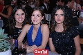  Marisol Cabrera, Regina Mendizábal y Ana Pau de la Fuente.