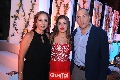  Cristina Guerra, Regina Morones y Humberto Morones.