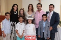  Familia Gutiérrez.