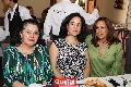 Alicia Gómez, Marcela Del Peral y Lola Villar .
