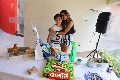  Massimo y Claudia Moreno.