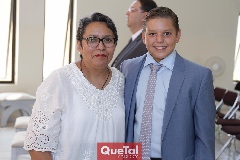  Coco y Moy.