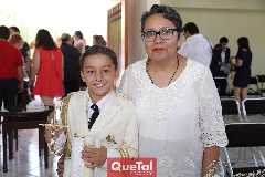  Arturo y Coco.