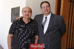  Juan y Moisés Payán.