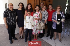  Familia Payán.