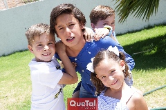  Primos.