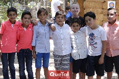  Amigos de Arturo.
