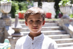  Daniel.