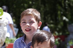  Juan Carlos y Pepe.