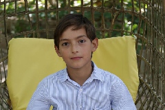  Sebastián.
