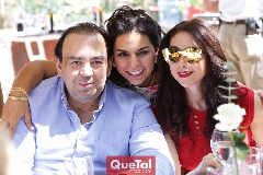 Familia Payán.