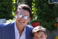  Daniel Guillén y Arturo.