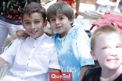  Arturo y Diego.