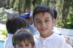  Diego y Arturo.