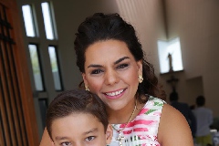  Arturo y Maribel.