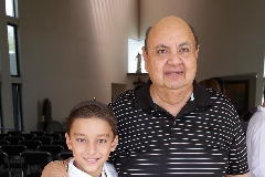  Arturo y Juan Payán.