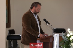  Daniel Carreras.