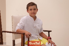  Daniel.