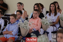  Atentos a las palabras del Padre.