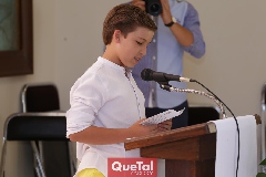  Daniel.