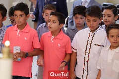  Los amigos de Arturo.