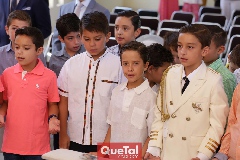  Amigos de Arturo.