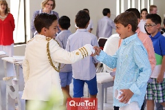  Arturo y Omar.