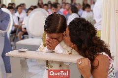  Arturo y Maribel Payán.