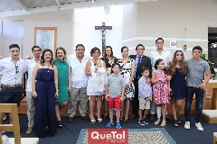  Familia González-Mendizábal.