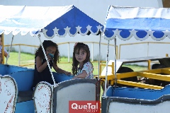  Sofía y Mía.