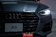  Nuevo Audi A5.