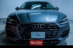  Audi A5.