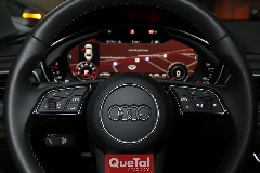  Audi A5.