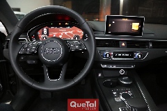  Audi A5.