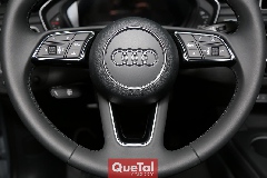  Audi A5.
