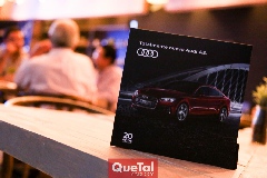  Audi A5.