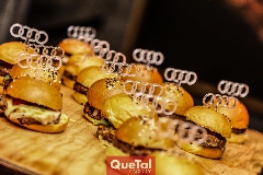  Deliciosos bocadillos.