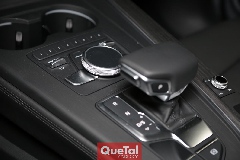  Audi A5.