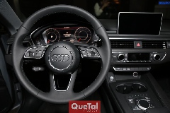  Audi A5.