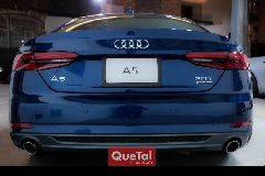  Audi A5.