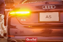  Audi A5.