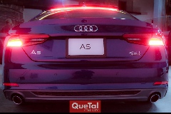  Audi A5.