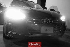  Audi A5.