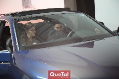  Audi A5.