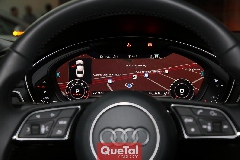  Audi A5.